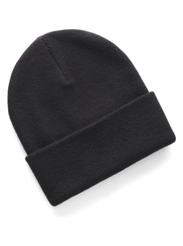 Under Armour Beanie "Halftime" zwart