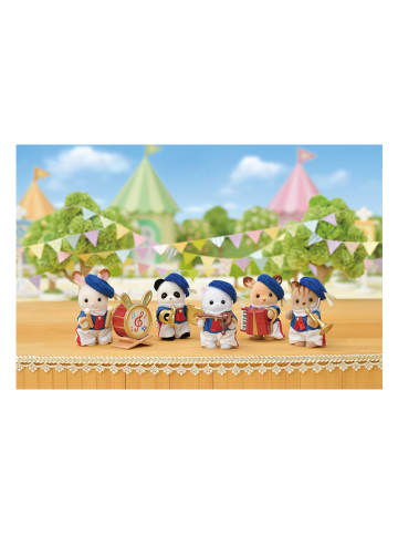 Sylvanian Families Akcesoria dla lalek - 3+