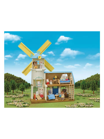 Sylvanian Families Sylvanian Families-Zubehör "Windmühle" - ab 3 Jahren