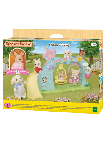 Sylvanian Families Akcesoria dla lalek - 3+