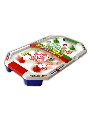 Super Mario Aktionsspiel "Super Mario - Mario Air Hockey" - ab 4 Jahren