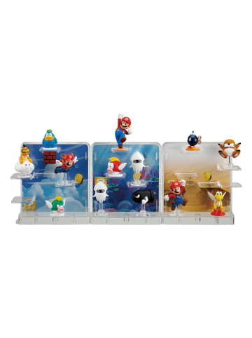 Super Mario Aktionsspiel "Super Mario - Balancing Game Underwater" - ab 4 Jahren