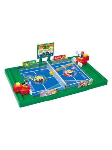 Super Mario Aktionsspiel "Super Mario Rally Tennis" - ab 5 Jahren