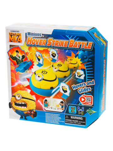 Minions Gra aktywizująca "Minions Hover Strike Battle" - 4+
