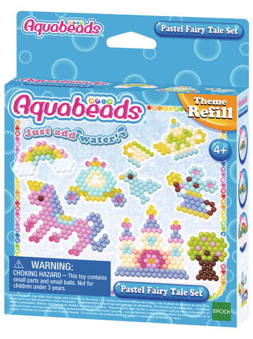 Aquabeads Zestaw koralików - 4+