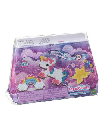 Aquabeads Zestaw koralików - 4+