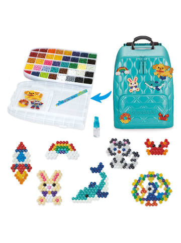 Aquabeads Aquabeads "Bastelset im Rucksack" - ab 4 Jahren