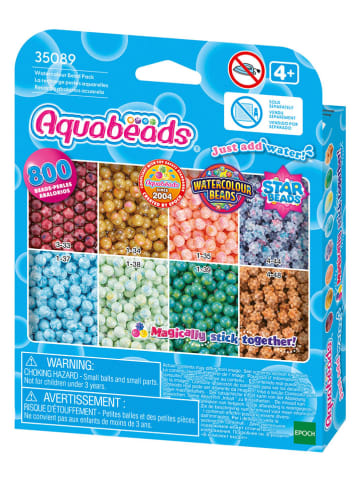Aquabeads Aquabeads "Aquarellperlen" - ab 4 Jahren