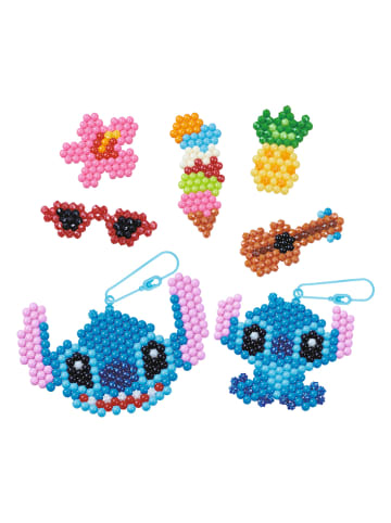 Aquabeads Sleutelhanger-knutselset “Stitch” - vanaf 4 jaar