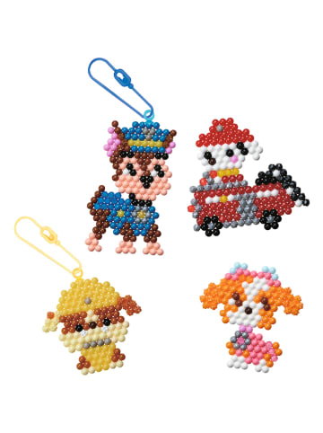 Aquabeads Sleutelhanger-knutselset “Paw Patrol” - vanaf 4 jaar