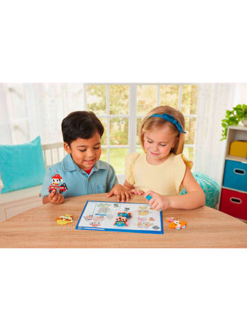 Aquabeads Sleutelhanger-knutselset “Paw Patrol” - vanaf 4 jaar