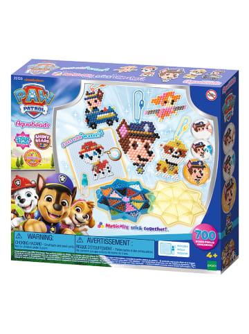 Aquabeads Bastelset "Paw Patrol" - ab 4 Jahren