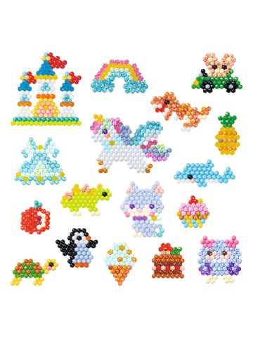 Aquabeads Zestaw "Designer handbag" do majsterkowania - 4+