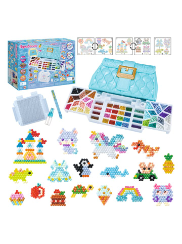 Aquabeads Zestaw "Designer handbag" do majsterkowania - 4+