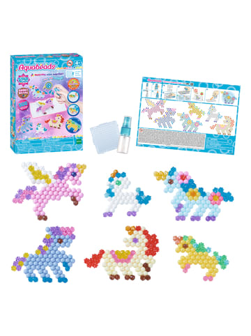 Aquabeads Knutselset "Eenhoorn" - vanaf 4 jaar