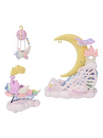 Sylvanian Families Akcesoria dla lalek "Magic Airship" - 3+
