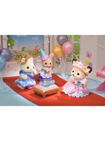 Sylvanian Families Sylvanian-Families-Zubehör "Prinzessinnen" - ab 3 Jahren