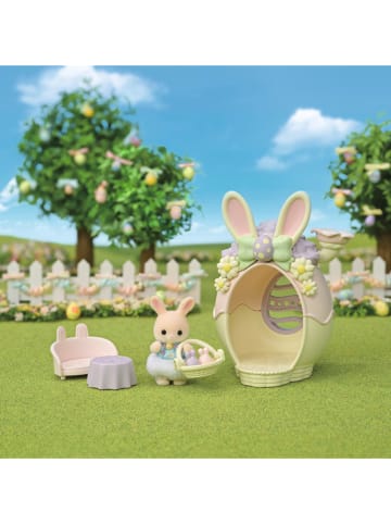 Sylvanian Families Sylvanian Families-accessoires “Paasplezier” - vanaf 3 jaar
