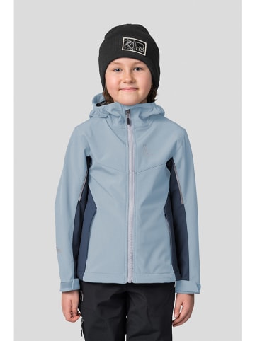 Hannah Übergangsjacke in Blau