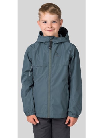 Hannah Funktionsjacke "Born" in Blau