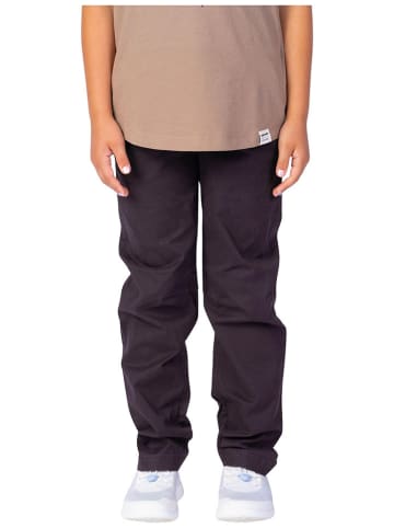 Hannah Funktionshose "Nori" in Anthrazit