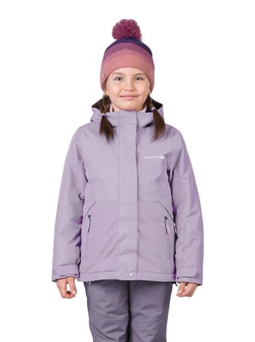 Hannah Ski-/snowboardjas "Vala" paars