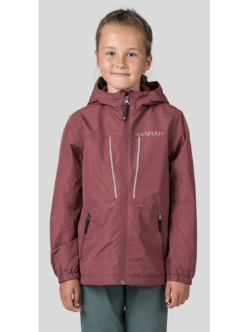 Hannah Funktionsjacke "Goldie" in Rot