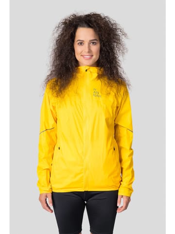 Hannah Funktionsjacke "Miley" in Gelb