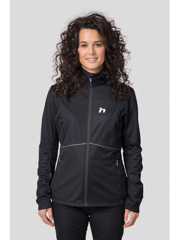 Hannah Funktionsjacke "Alison" in Anthrazit