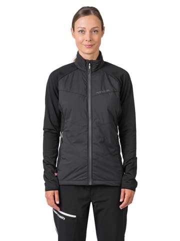 Hannah Funktionsjacke "Makana" in Anthrazit