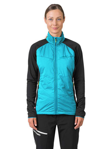 Hannah Funktionsjacke "Makana" in Blau