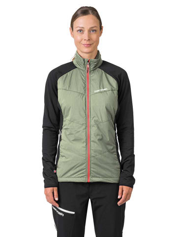 Hannah Funktionsjacke "Makana" in Khaki