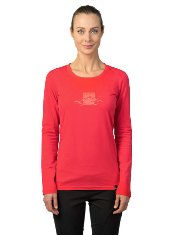 Hannah Longsleeve "Elara" in Pink