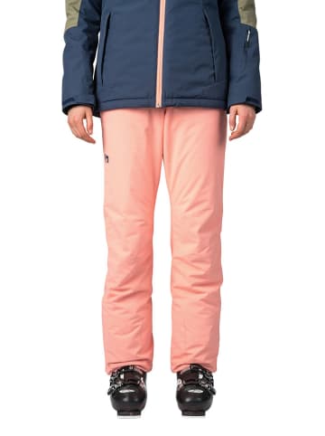 Hannah Ski-/ Snowboardhose "Awake II" in Lachs