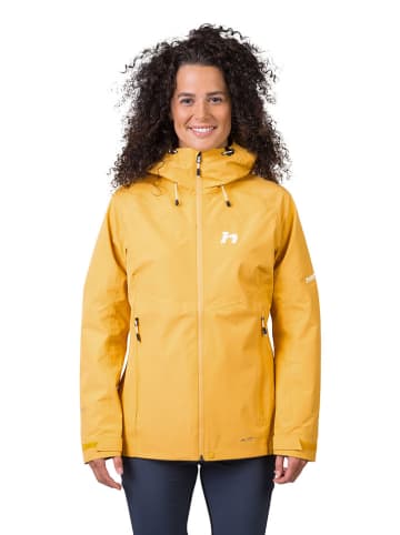 Hannah Funktionsjacke "Abigail" in Gelb
