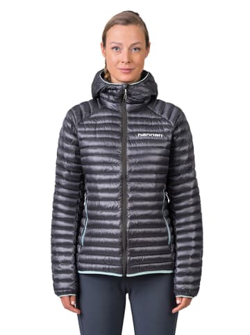 Hannah Steppjacke "Mantis" in Grau