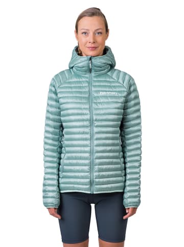 Hannah Steppjacke "Mantis" in Türkis