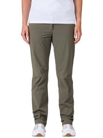 Hannah Funktionshose in Khaki