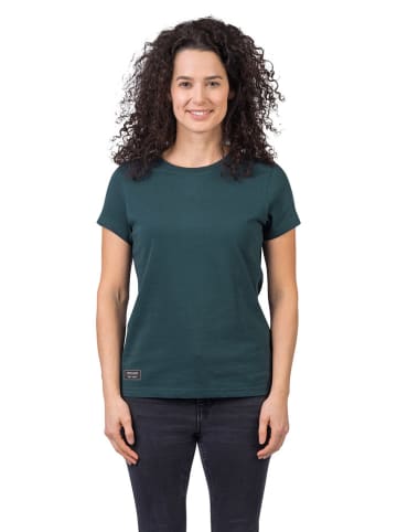 Hannah Funktionsshirt "Aria II" in Petrol