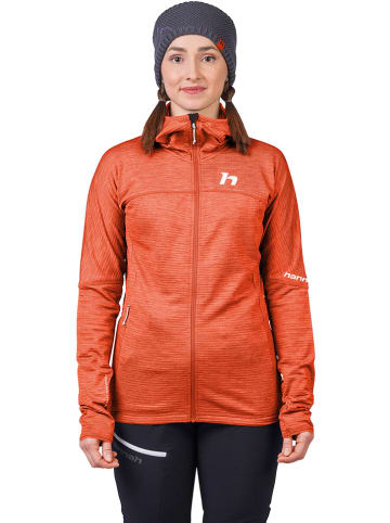 Hannah Funktionsjacke "Meda" in Orange
