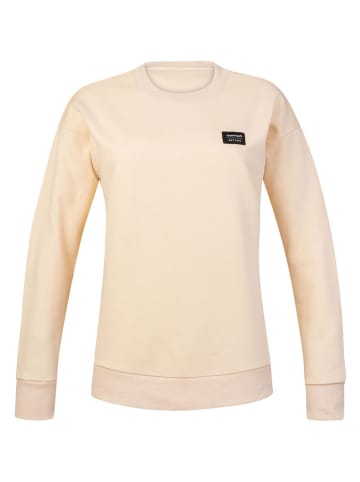 Hannah Sweatshirt "Moly" in Beige