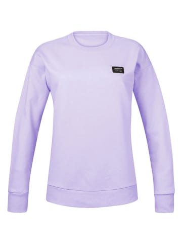 Hannah Sweatshirt "Moly" in Lila