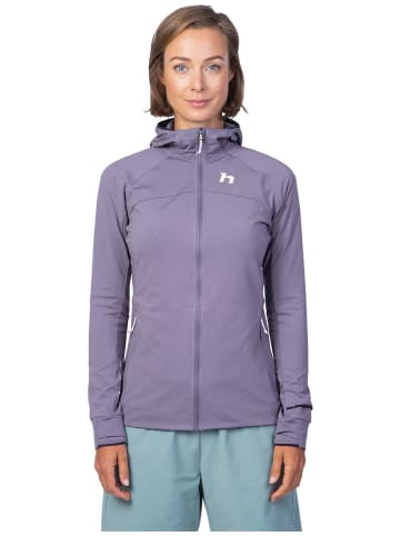 Hannah Funktionsjacke "Eli" in Flieder