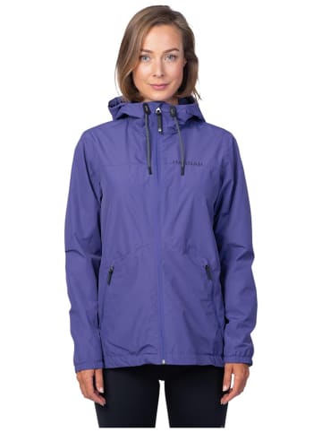 Hannah Funktionsjacke "Goldie" in Blau