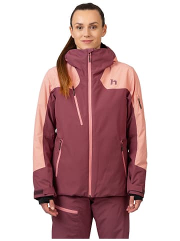 Hannah Ski-/ Snowboardjacke "Ritta" in Pink/ Rosa