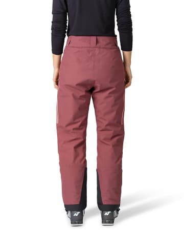 Hannah Ski-/snowboardbroek "Bons" rood