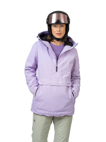 Hannah Ski-/ Snowboardjacke "Megie" in Lila