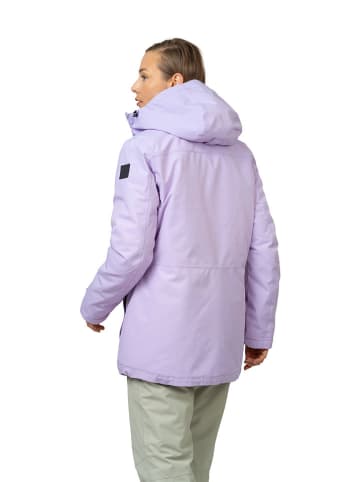 Hannah Ski-/ Snowboardjacke "Megie" in Lila