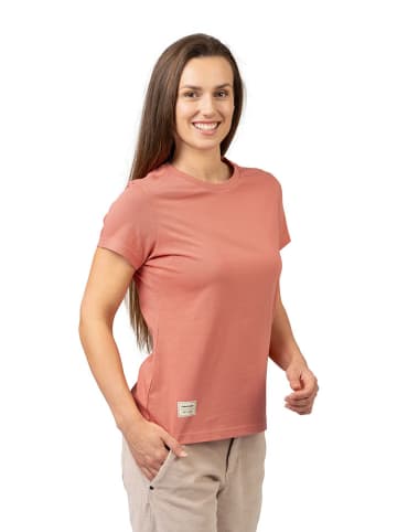 Hannah Funktionsshirt "Aria II" in Rosa