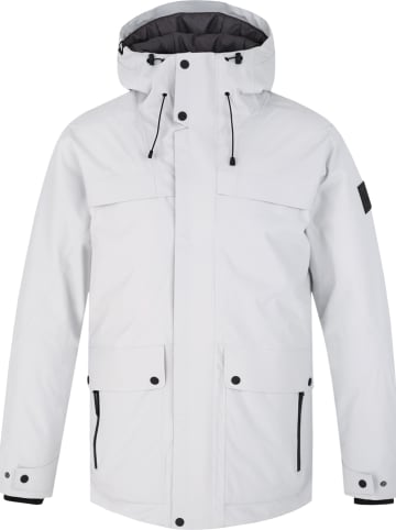 Hannah Parka in Weiß